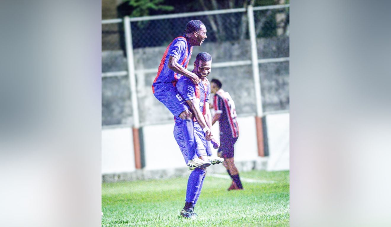 Vila vira pra cima do Serra e assume vice-liderança na Copa ES