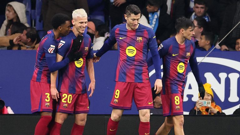 Barcelona pode desembolsar R$ 145 milhões em bônus por LaLiga