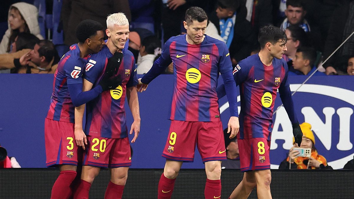 Barcelona pode desembolsar R$ 145 milhões em bônus por LaLiga
