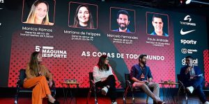 Globo aposta em estratégia multiplataforma para Copa 2026