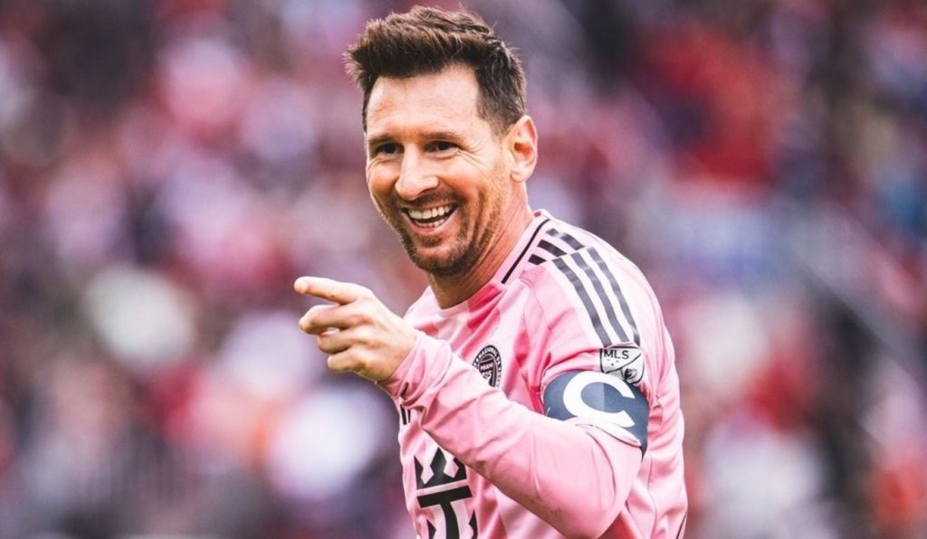 Messi na lista? Argentina define pré-convocados para Copa com dupla do Palmeiras