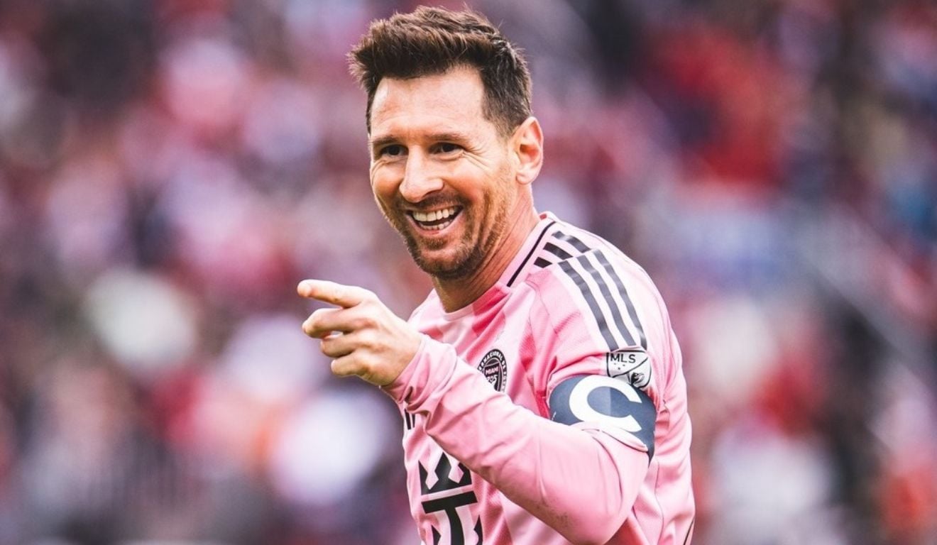 Messi na lista? Argentina define pré-convocados para Copa com dupla do Palmeiras