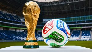 Onde assistir à Copa do Mundo 2026: streaming, TV aberta e fechada se dividem