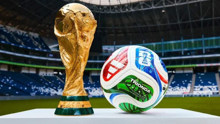 Onde assistir à Copa do Mundo 2026: streaming, TV aberta e fechada se dividem