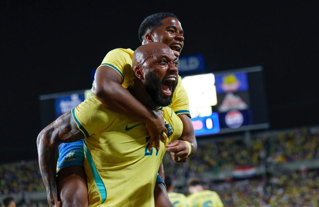 Geração Z brasileira mantém paixão pela Copa do Mundo 2026, aponta pesquisa