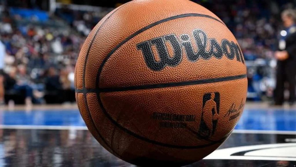 NBA banca US$ 3 bilhões em nova liga europeia de basquete