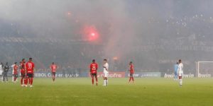 Como a arquitetura esportiva pode diminuir brigas e melhorar a experiência do torcedor?