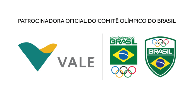 Vale fecha patrocínio com COB até 2028 e mira Los Angeles