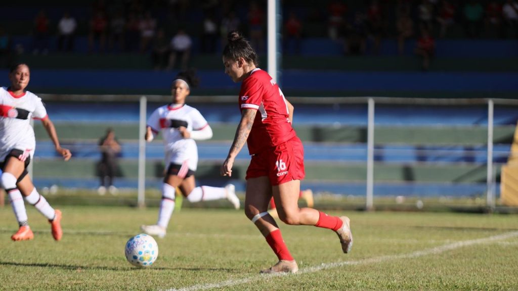 Prosperidade enfrenta dois jogos decisivos em uma semana