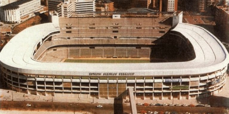 Bernabéu 1982: a final que revolucionou o marketing esportivo