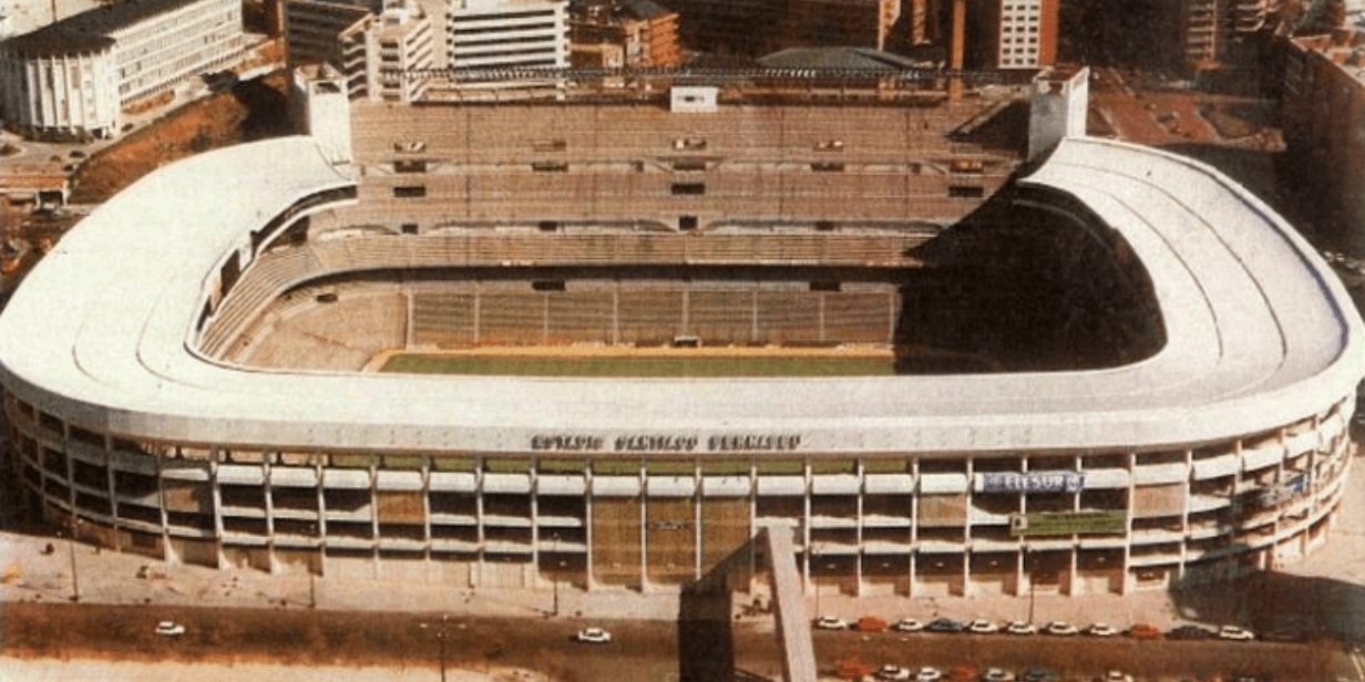 Bernabéu 1982: a final que revolucionou o marketing esportivo