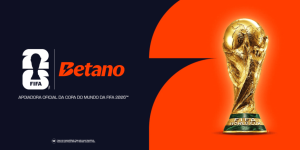 Betano reforça presença e apoia Copa do Mundo de 2026 na Europa e América do Sul