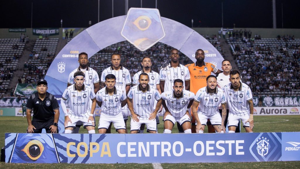 Copa Centro-Oeste: Rio Branco terá o Anápolis pela frente na decisão