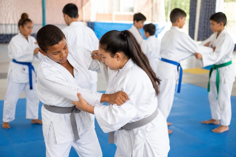 Judô opcional nas escolas capixabas? Projeto de lei em análise