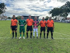 Master 40: 16 times entram em campo em Linhares