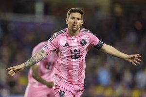 Libertadores com Messi? Conmebol estuda nova fórmula com times da Concacaf