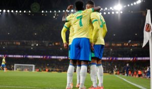 Brasil na Copa 2026: datas e adversários definidos
