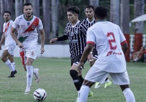 Série D: capixabas só empatam e Tombense vira líder