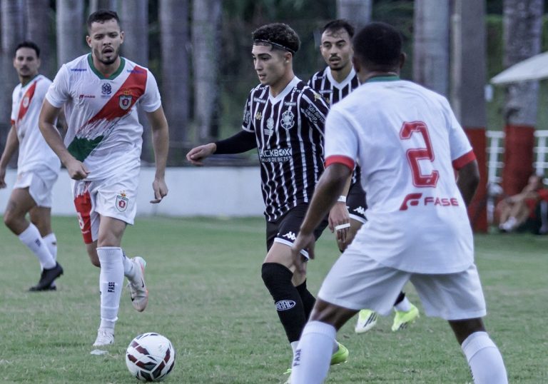 Série D: capixabas só empatam e Tombense vira líder