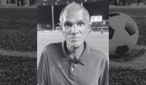 Morre Geovani Silva, o Pequeno Príncipe capixaba do Vasco