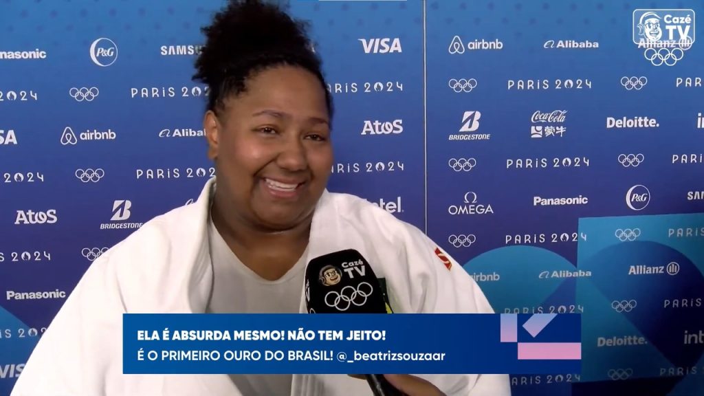 CazéTV aposta em comunidade e proximidade com atletas para crescer