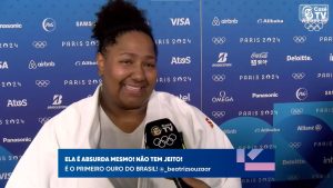 CazéTV aposta em comunidade e proximidade com atletas para crescer
