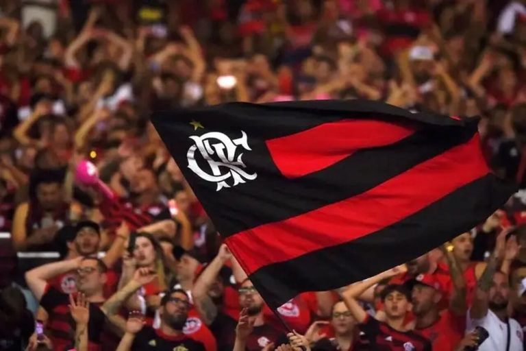 Flamengo mira R$ 3 bilhões de receita até 2030 com novos negócios