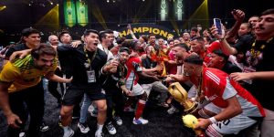 Kings League Brasil 2026: audiência explosiva e título do DesimpaiN
