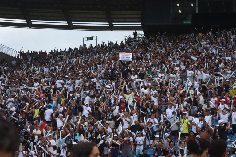 Rio Branco oferece ingresso a R$ 10 para final da Copa Centro-Oeste