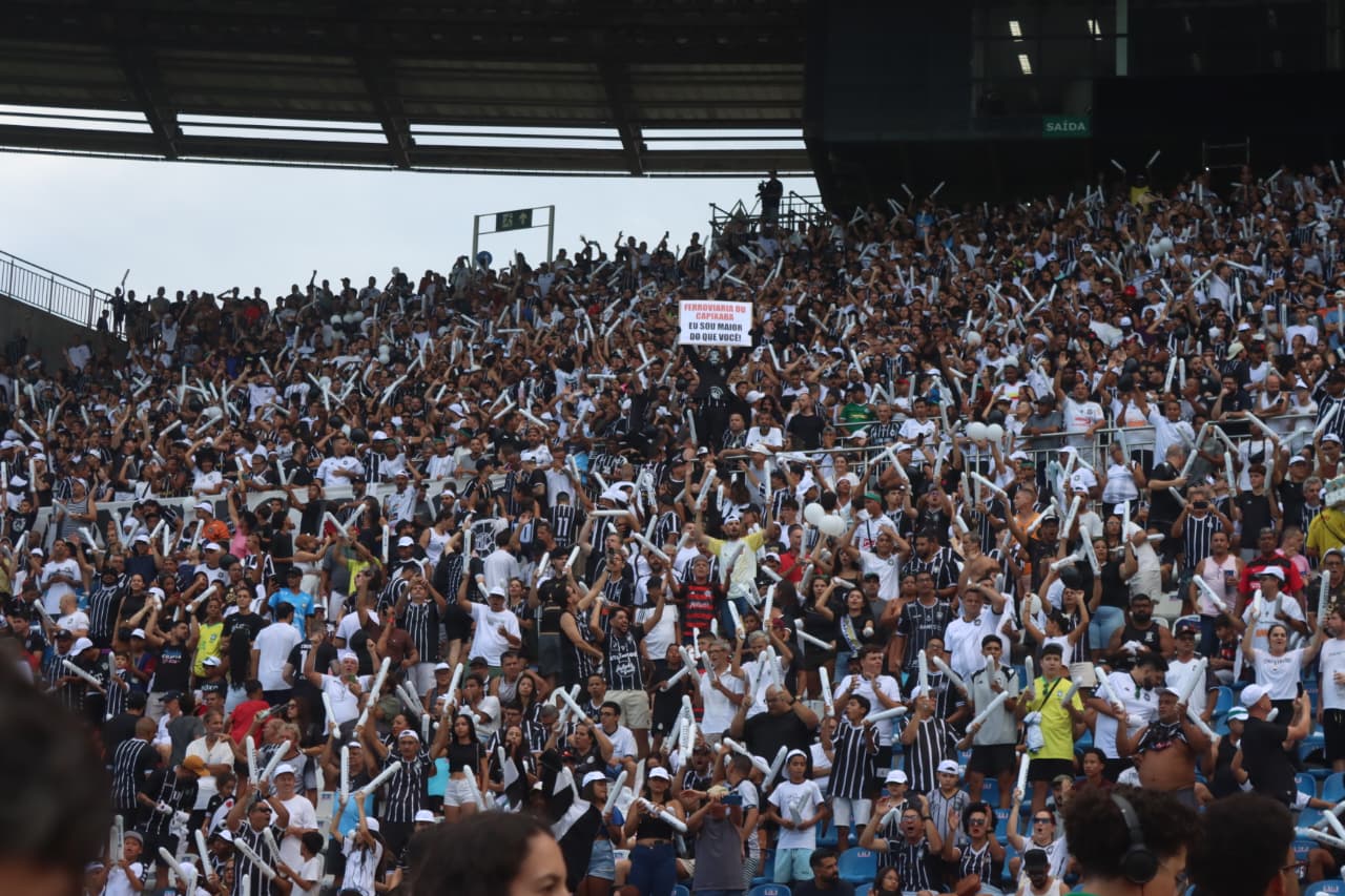 Rio Branco oferece ingresso a R$ 10 para final da Copa Centro-Oeste