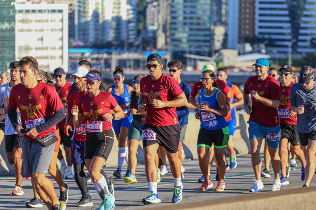Bora correr? 12ª Corrida dos Bombeiros vai agitar Vitória! 3