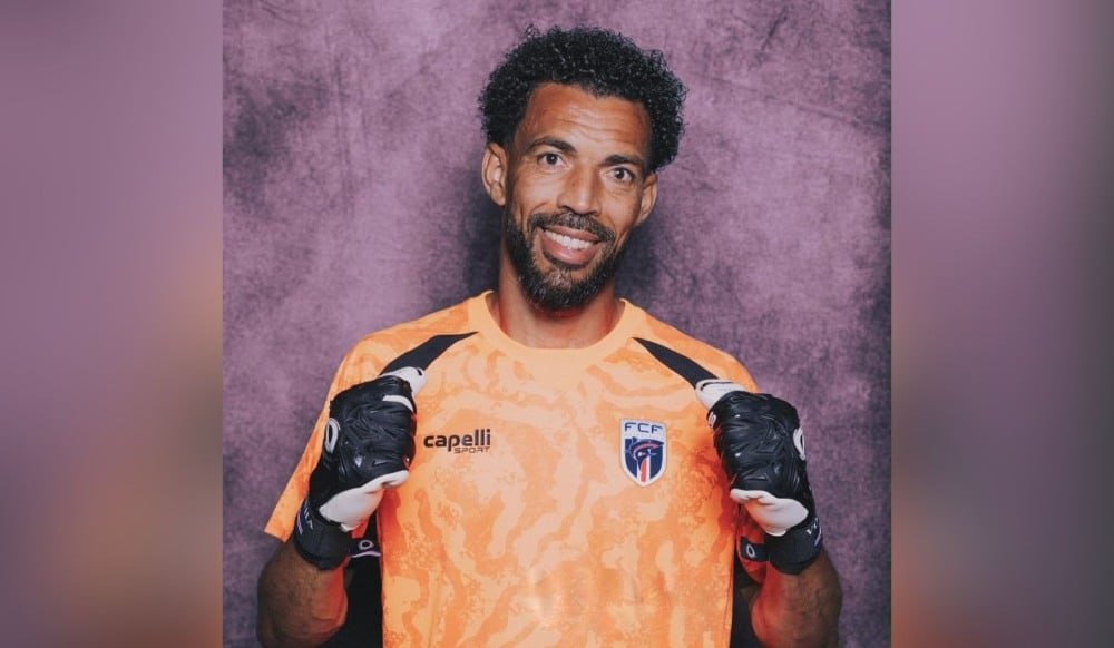 Goleiro Vozinha: veterano de Cabo Verde brilha na estreia da Copa 2026