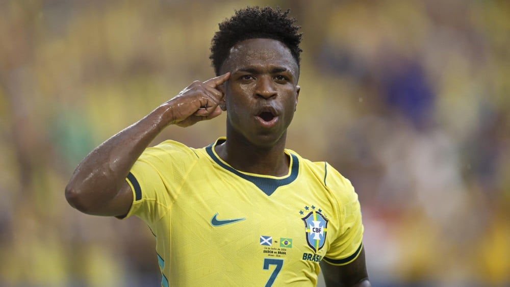Brasil na Copa: rota até a final com datas e rivais