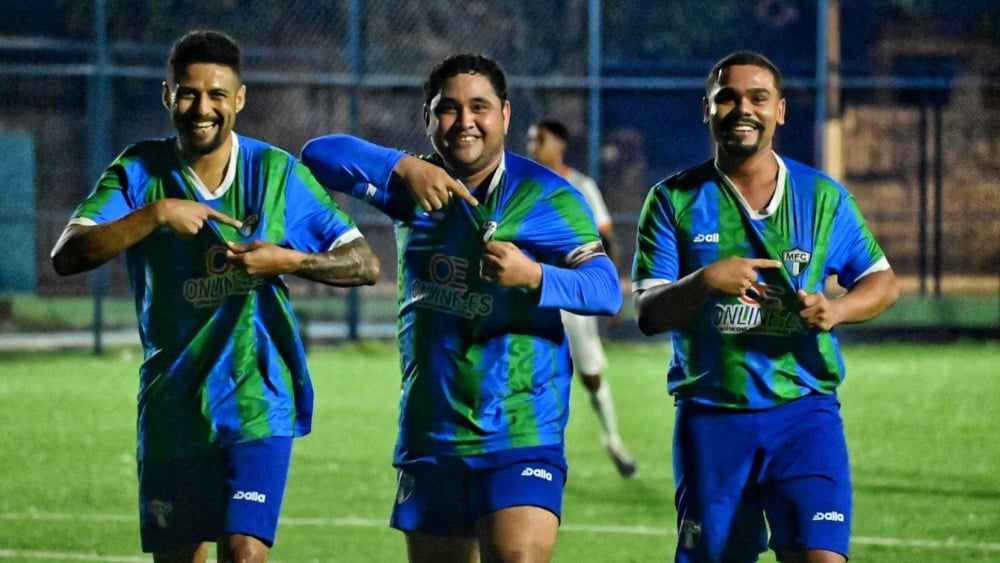 Motor dispara na Copa Vitória e garante vaga nas quartas com antecedência