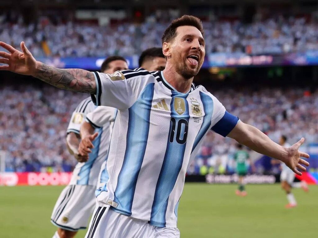 Copa do Mundo pode ultrapassar Super Bowl em receita de TV