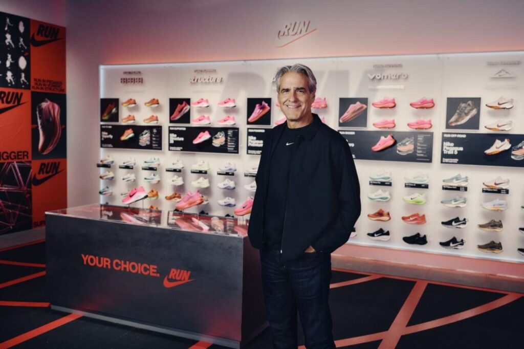 Nike tenta driblar crise com marketing e inovação, mas Wall Street não compra a jogada