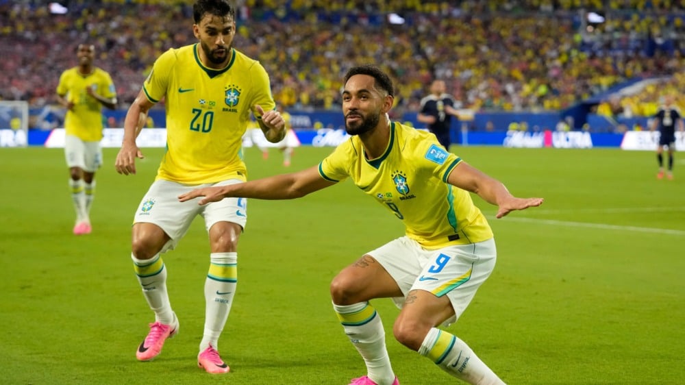 Seleção Canarinho volta a campo na segunda; saiba horário e local