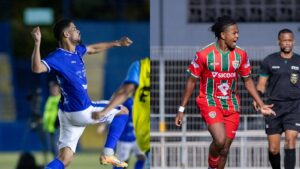 Alviverde e Tricolor decidem a taça da Copa ES Sicoob na quarta