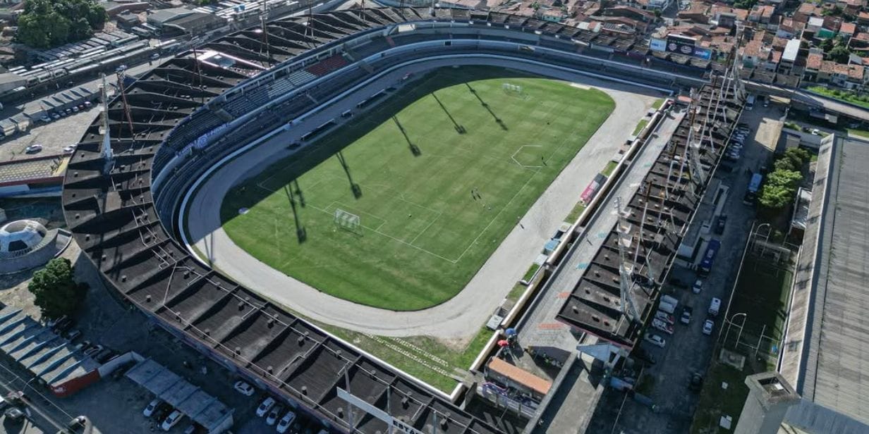 Cade libera CSA para sair do FFU e decisão pode balançar o futebol