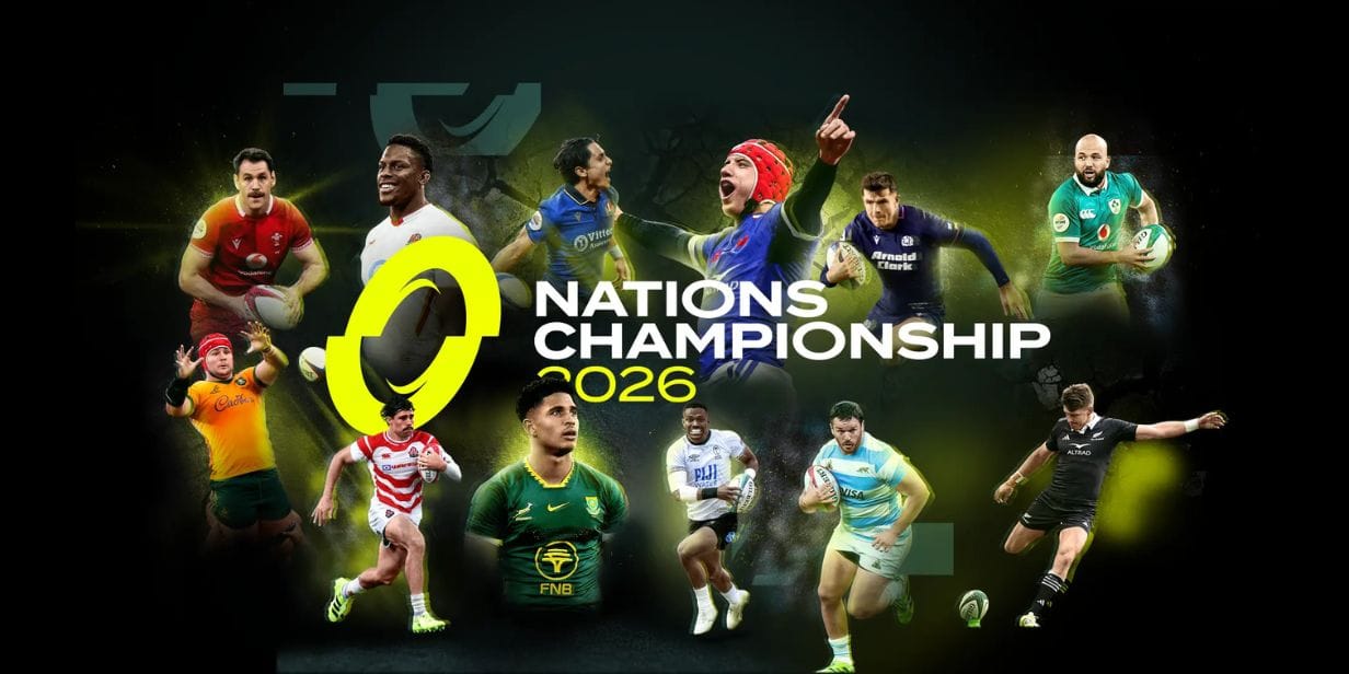 Conflitos no Oriente Médio adiam estreia de patrocínio no rugby mundial
