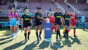 Capixabão Feminino 2026: data, clubes e novidades reveladas