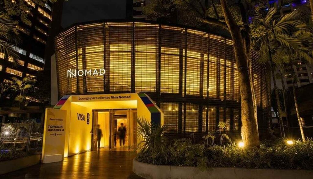 Fintech Nomad turbina marketing com foco na Copa e dobra investimento