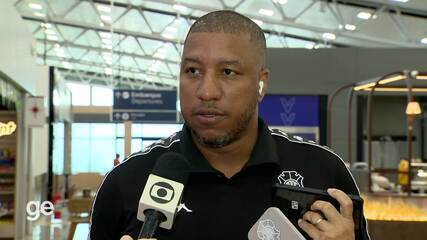 Rio Branco-ES troca folga por treino extra para virar jogo na Série D
