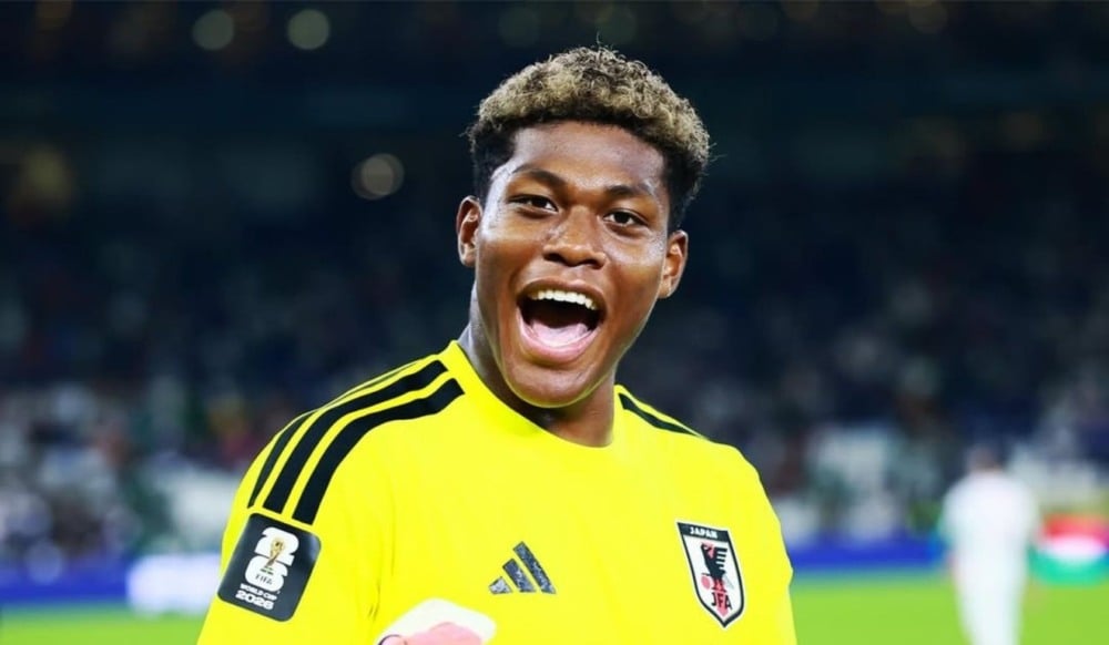 Zion Suzuki: o goleiro que quebrou barreiras no Japão