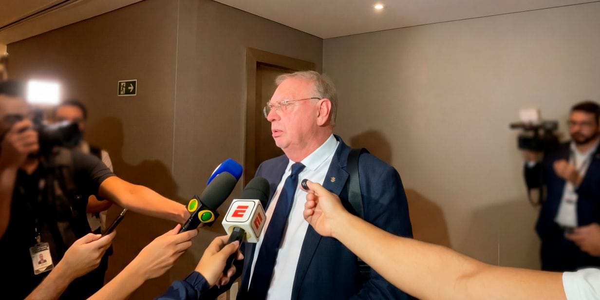 Amazonas aciona Justiça contra garantia bilionária; Corinthians ameaça deixar bloco