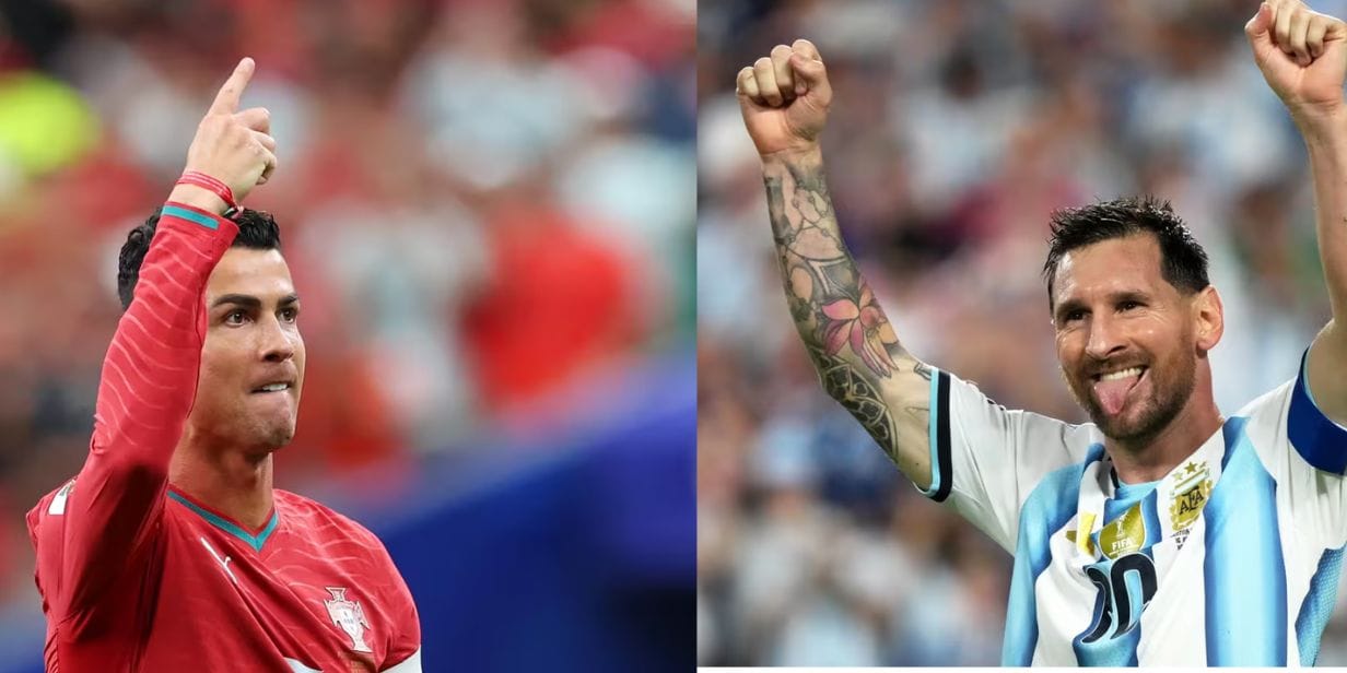 Astros do futebol turbinam ibope da CazéTV na Copa de 2026