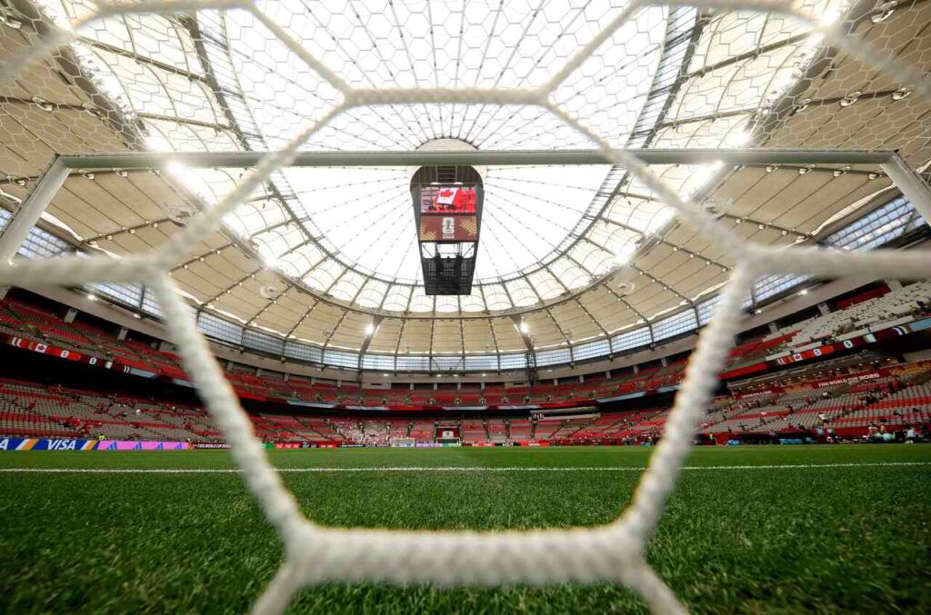 Canadá barra 59% dos vistos para a Copa; até jogador ficou de fora
