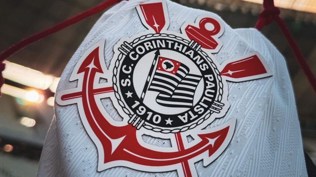 Timão fecha acordo milionário com plataforma de conteúdo