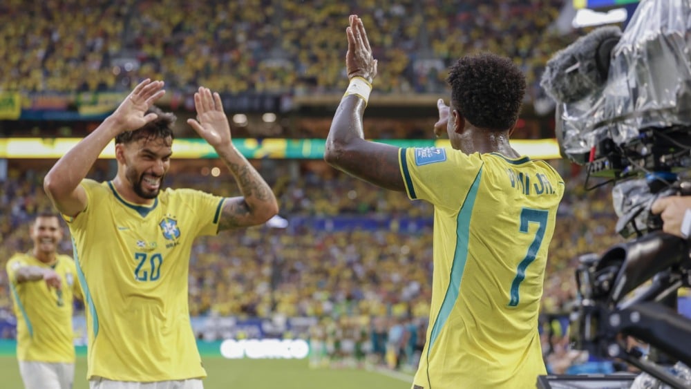 Mata-mata da Copa 2026: veja os duelos da segunda fase