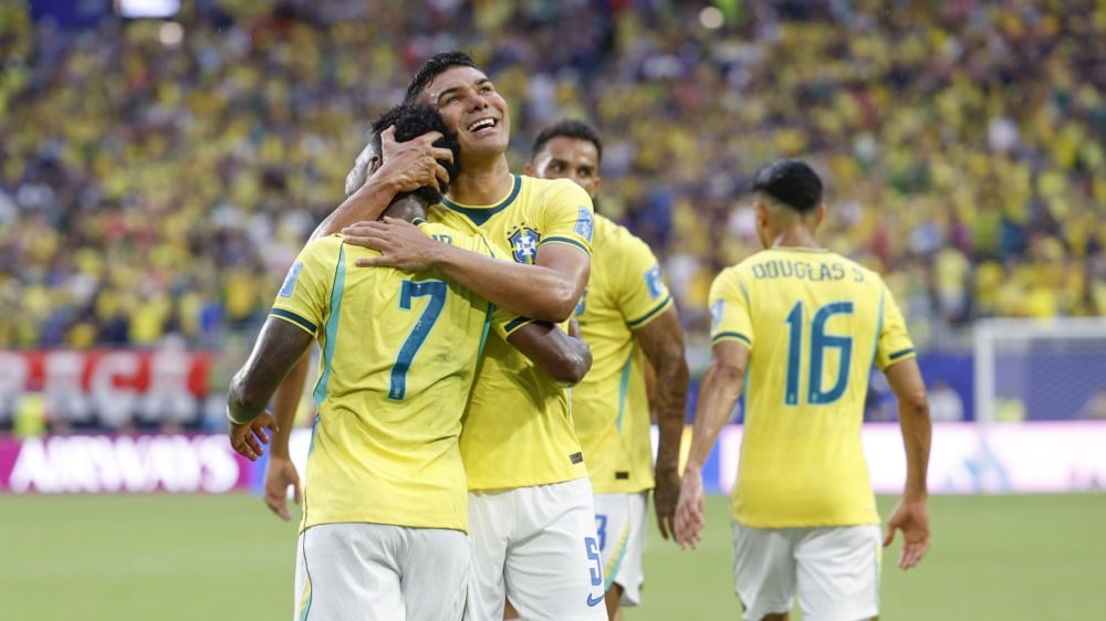 O mapa do hexa: Brasil conhece rota até a final da Copa